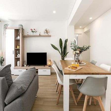 Apartmán Olha A Onda Nazaré Exteriér fotografie